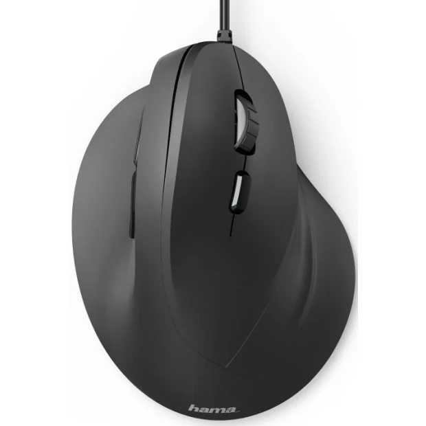 Мышь Hama EMC-500